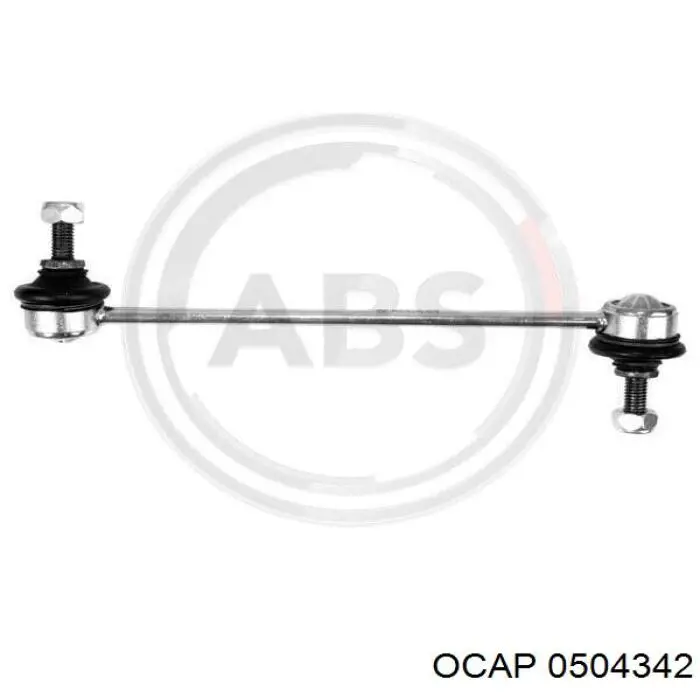 0504342 Ocap