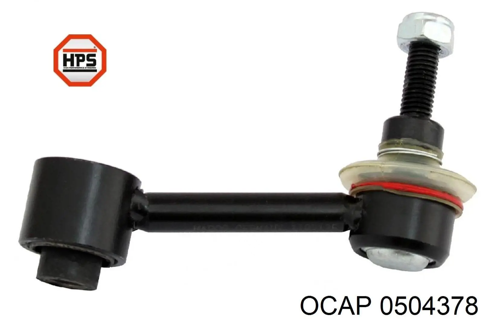 0504378 Ocap