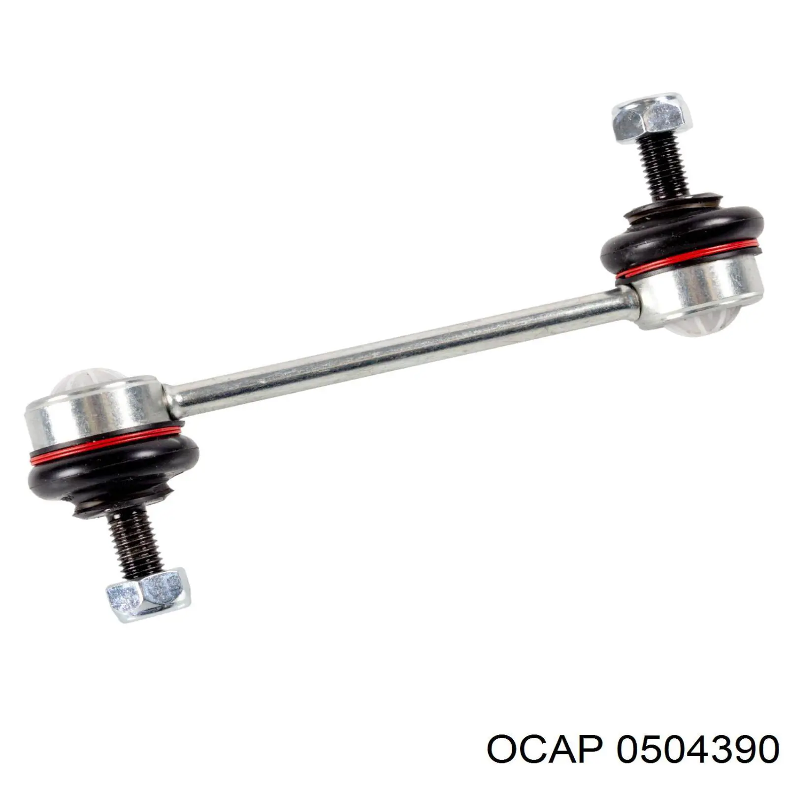 0504390 Ocap