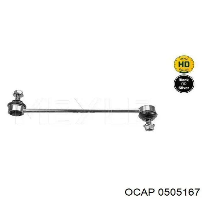 0505167 Ocap
