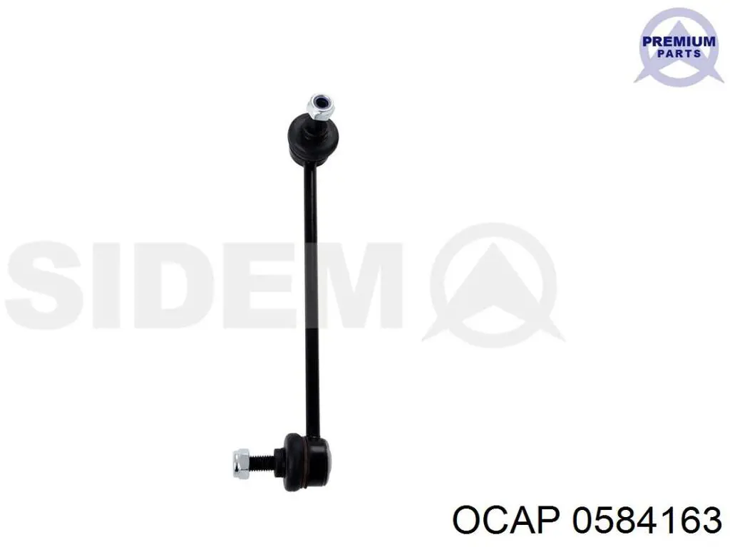0584163 Ocap