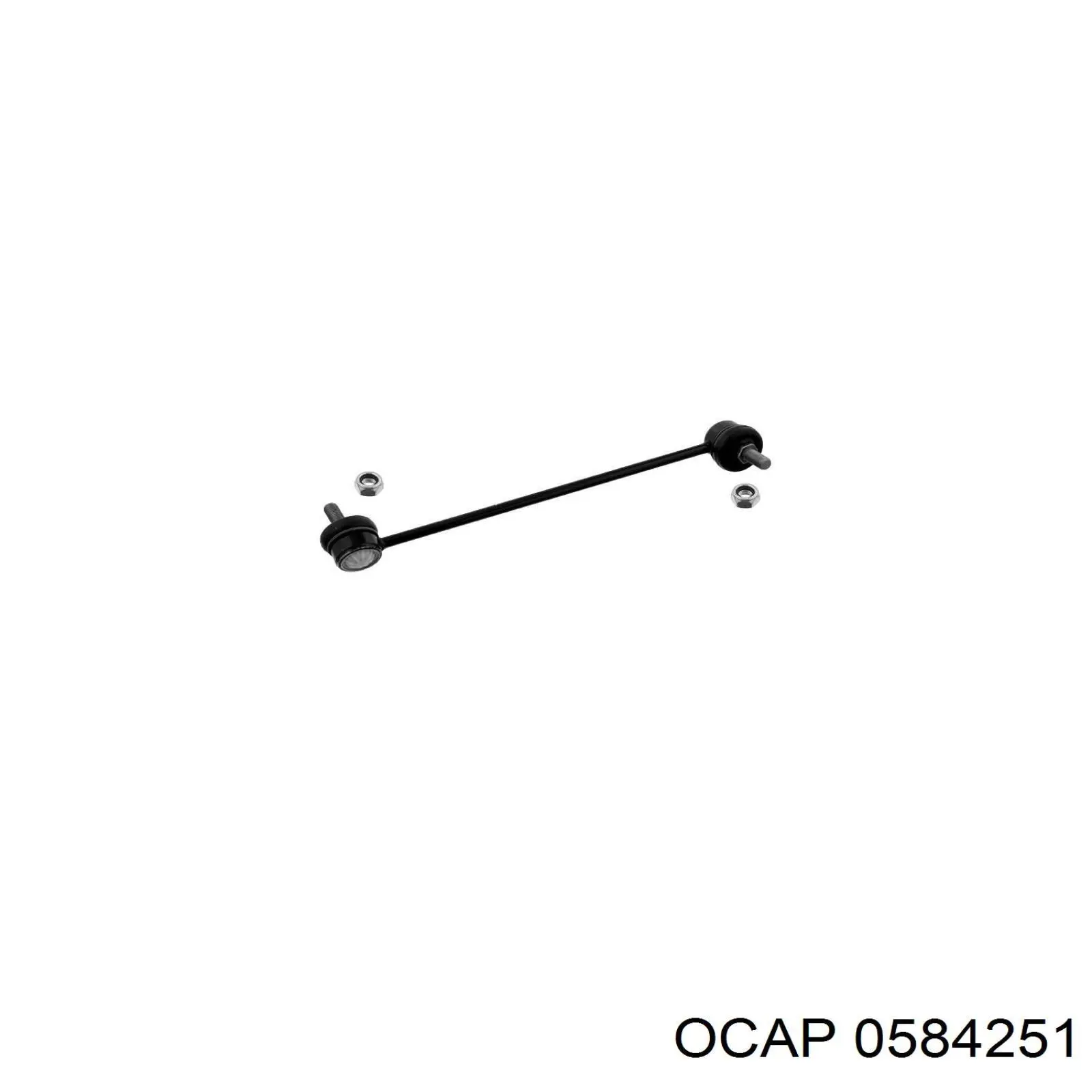 0584251 Ocap