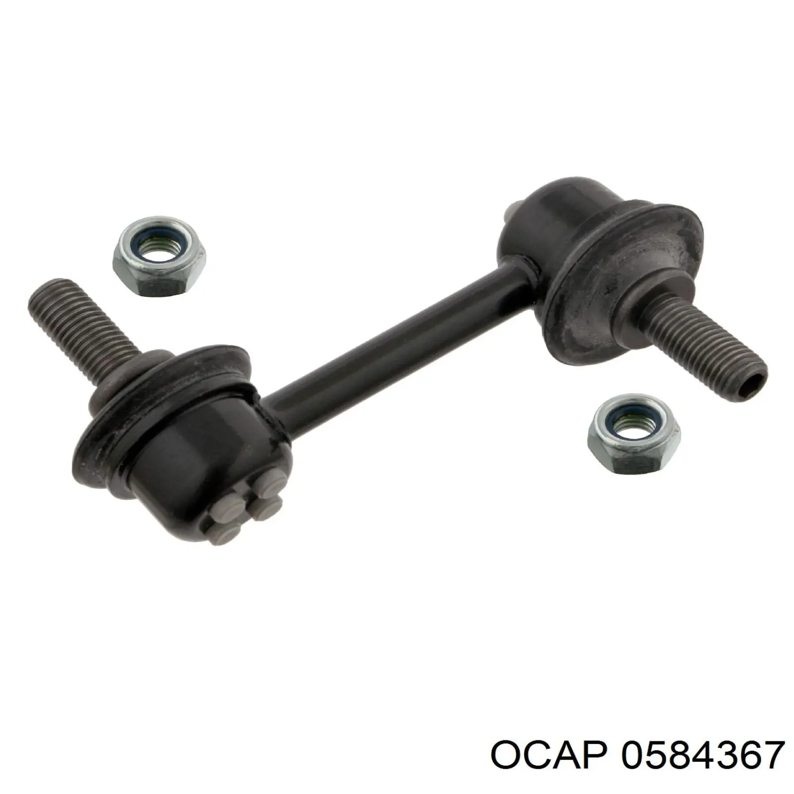 0584367 Ocap