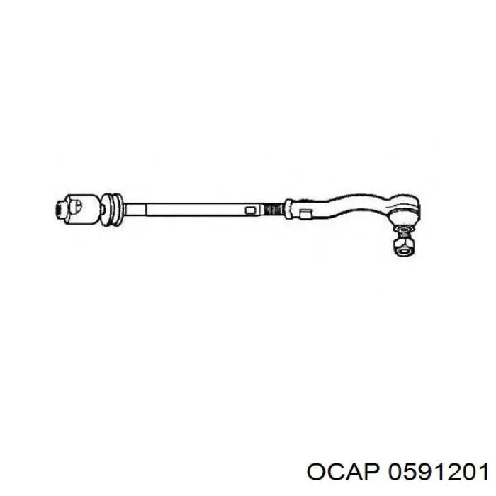 0591201 Ocap