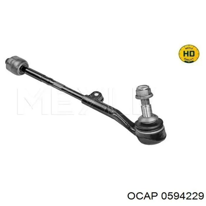 0594229 Ocap