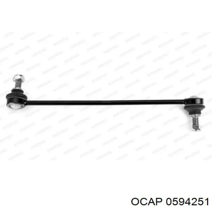 0594251 Ocap