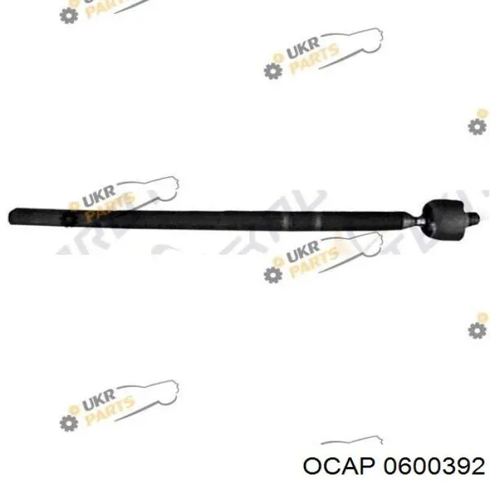 Barra de acoplamiento Ford Mondeo 1 GBP