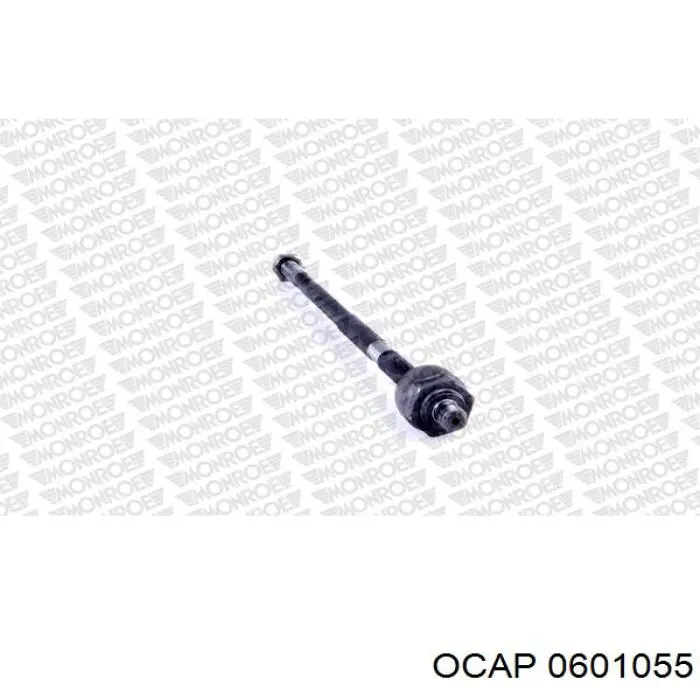 0601055 Ocap Barra de direccion coche