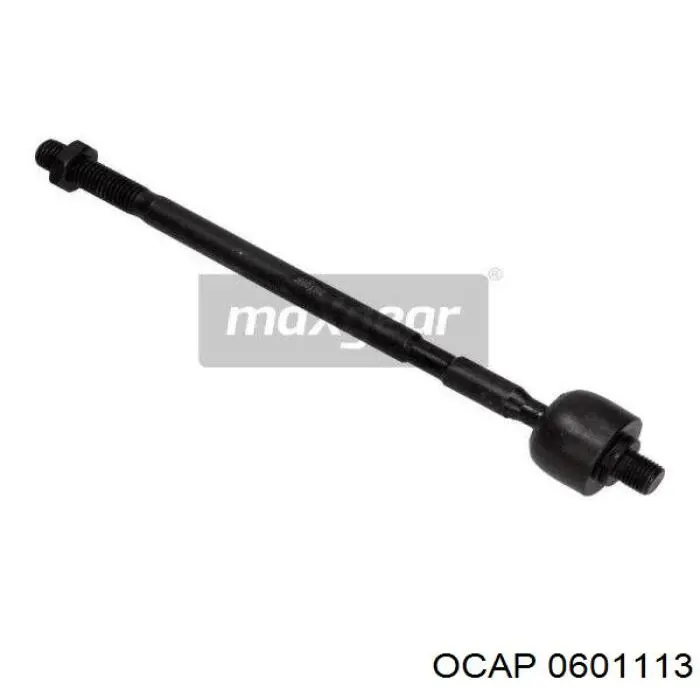 Bieleta de direccion para Ford Sierra  (BNC)