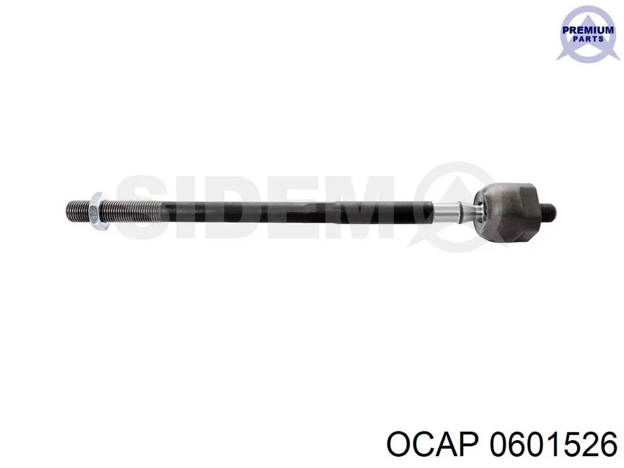 Brazo direccion coche Ocap 0601526 precio, desde 9,76 EUR