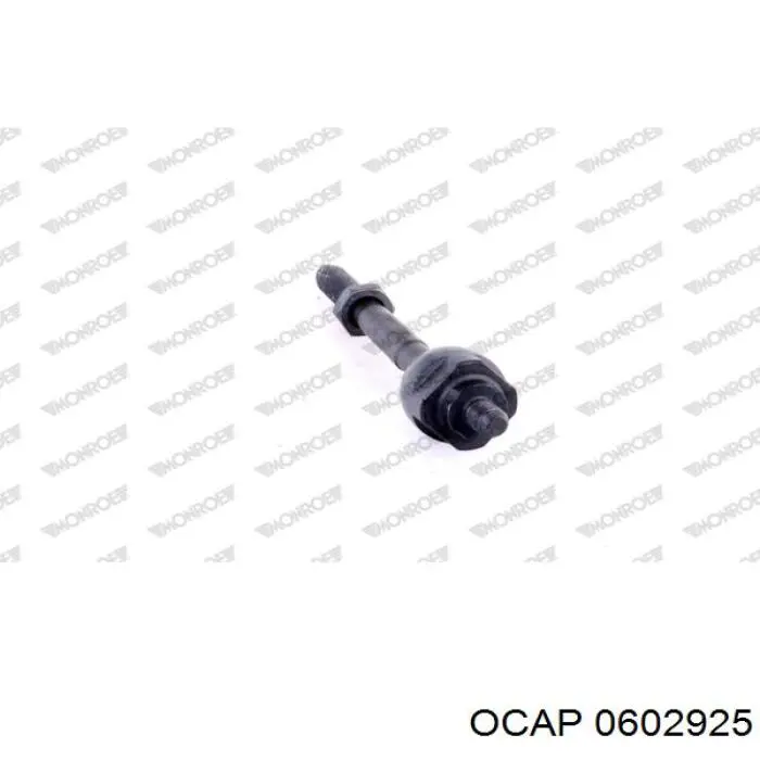 0602925 Ocap Barra de direccion coche