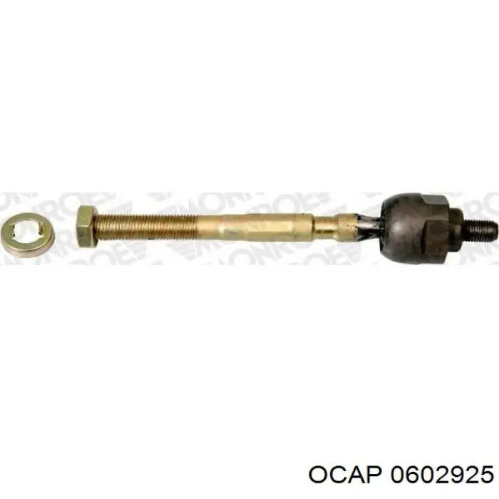 Brazo direccion coche Ocap 0602925 precio, desde 11,46 EUR