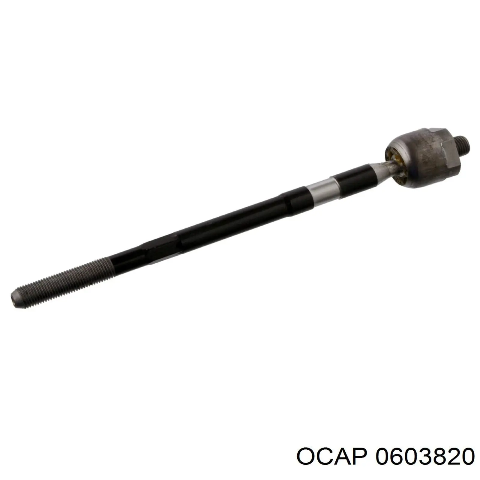 0603820 Ocap