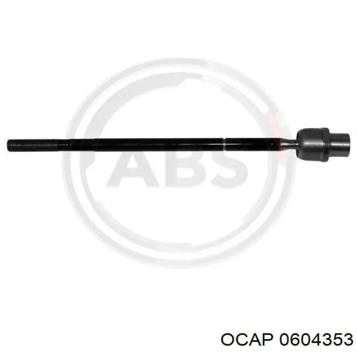 0604353 Ocap
