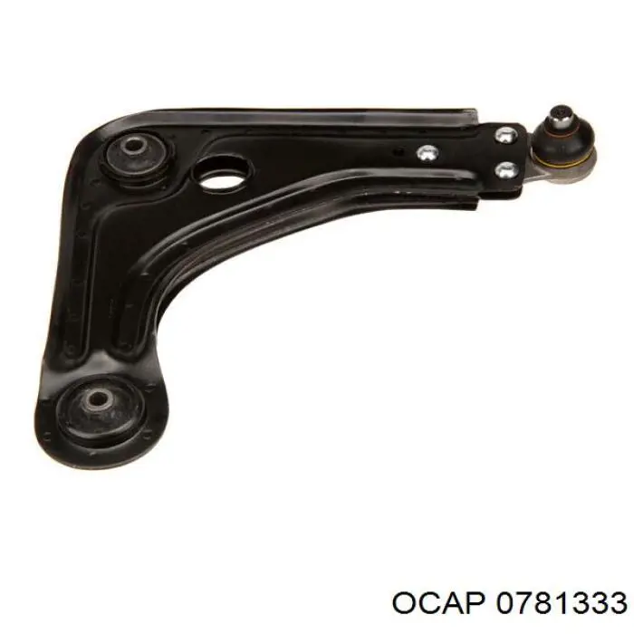 0781333 Ocap