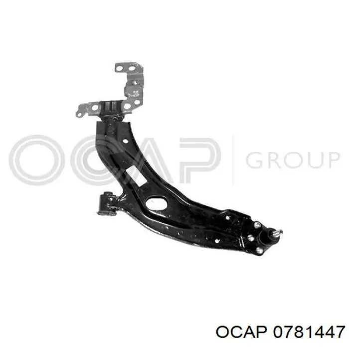 0781447 Ocap
