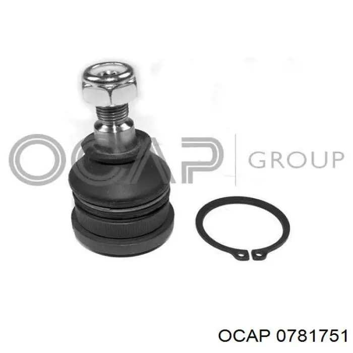0781751 Ocap