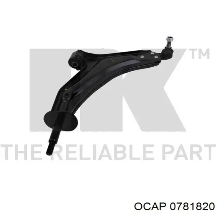 0781820 Ocap