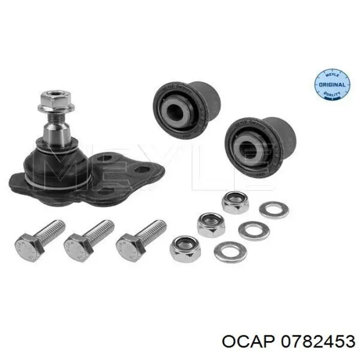 0782453 Ocap