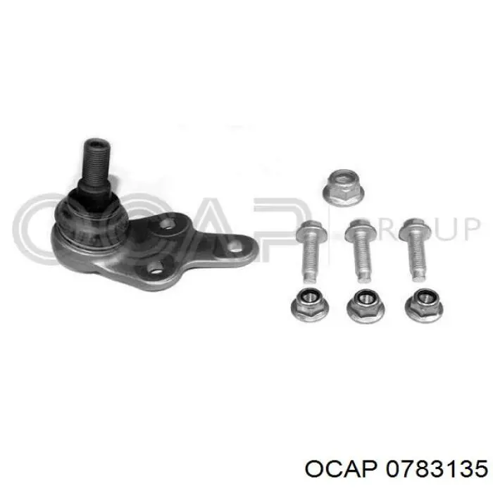 0783135 Ocap