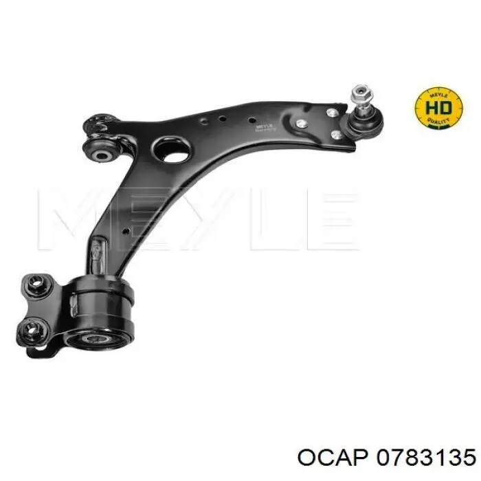 0783135 Ocap