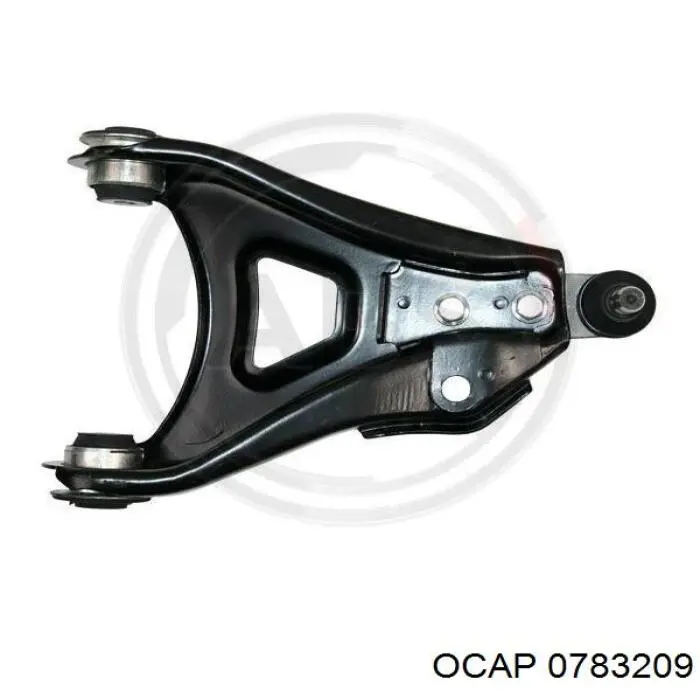 0783209 Ocap