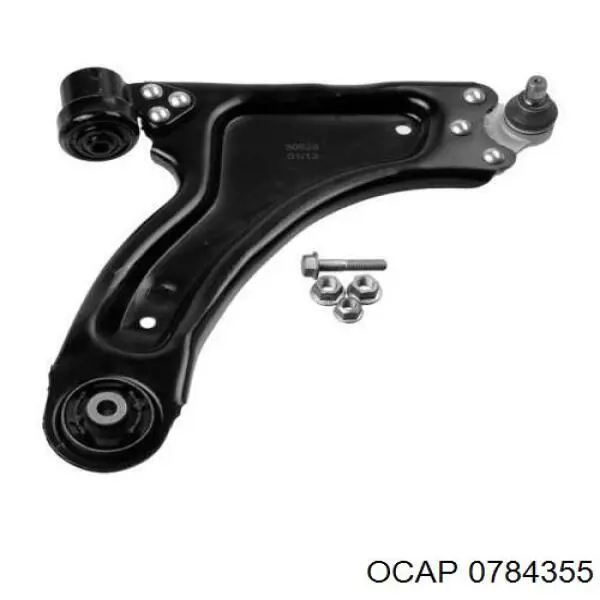 0784355 Ocap