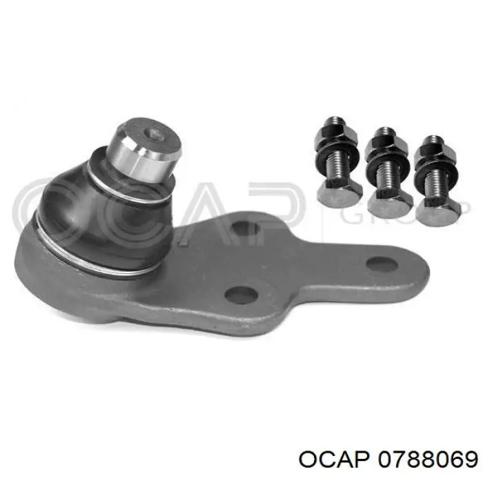0788069 Ocap