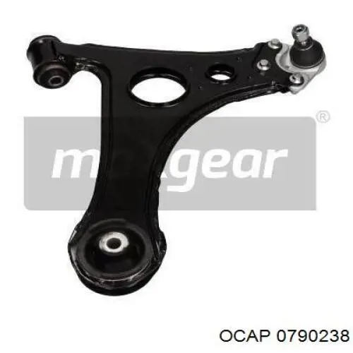 0790238 Ocap