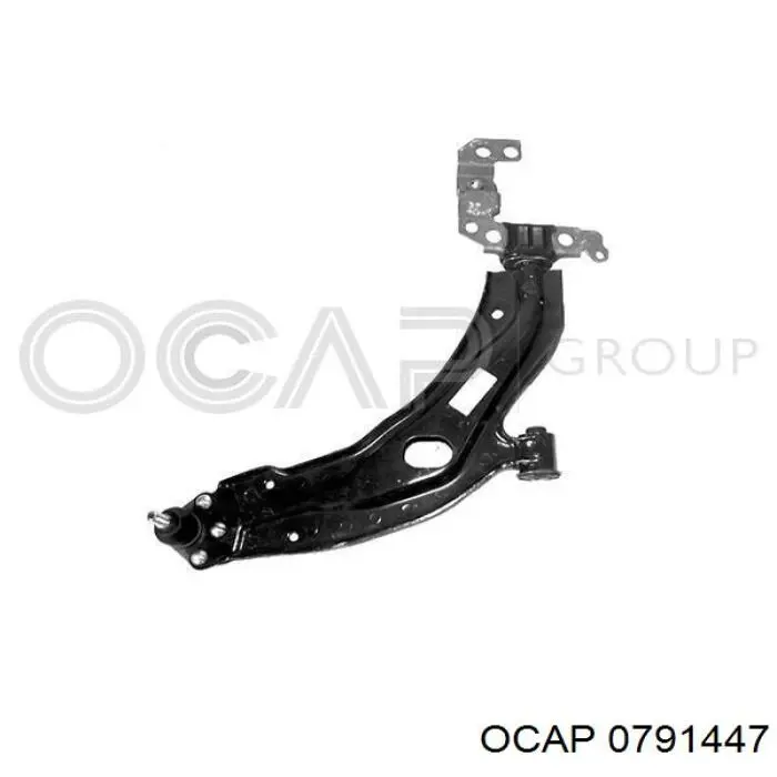 0791447 Ocap