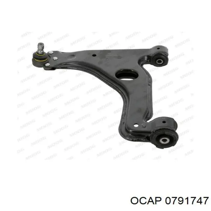0791747 Ocap