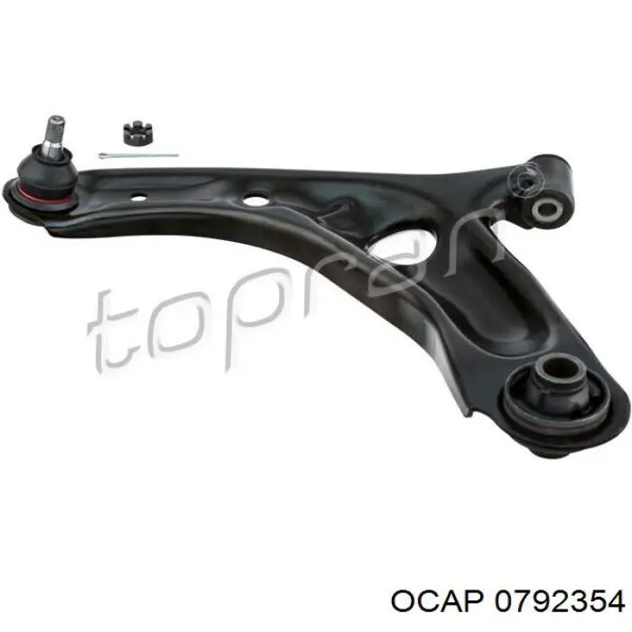 0792354 Ocap