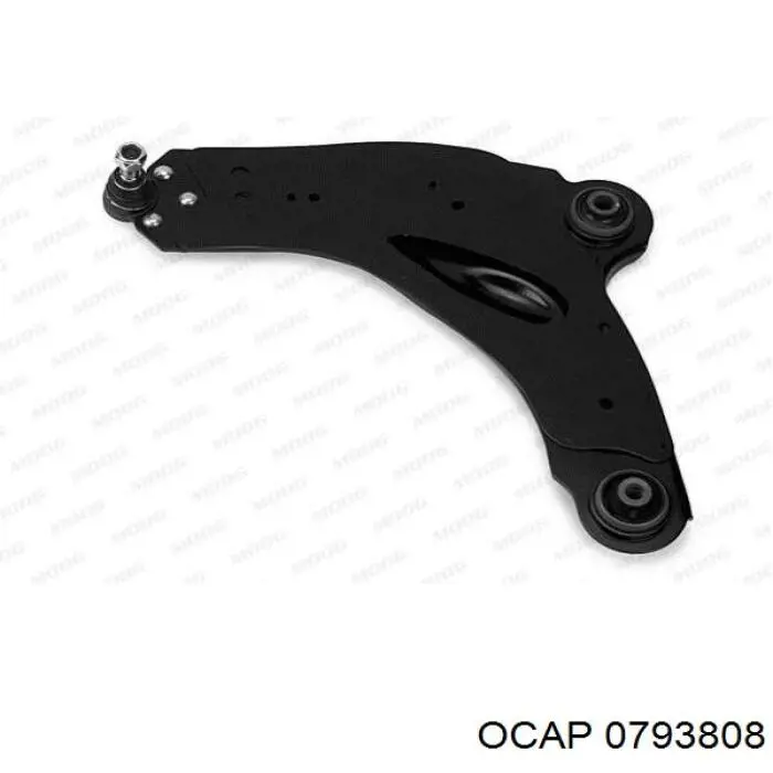 0793808 Ocap