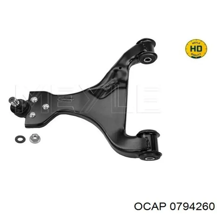 0794260 Ocap