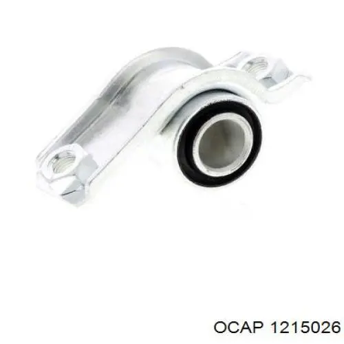 Silentblock de suspensión delantero inferior Fiat Tipo 160