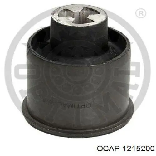 Suspensión, cuerpo del eje trasero Seat Toledo 2 1M2