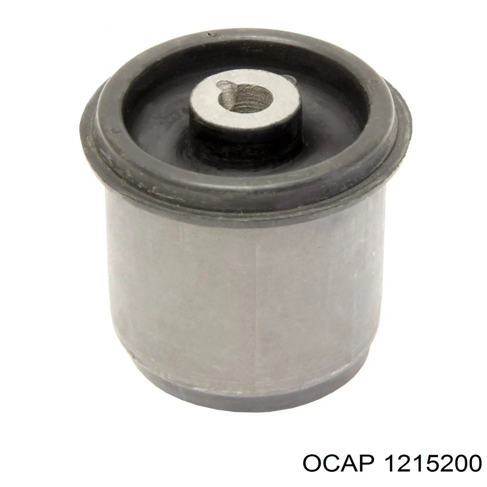 Suspensión, cuerpo del eje trasero Seat Toledo 2 1M2