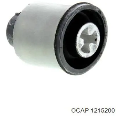 Suspensión, cuerpo del eje trasero Seat Toledo 2 1M2