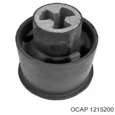 Suspensión, cuerpo del eje trasero Seat Toledo 2 1M2