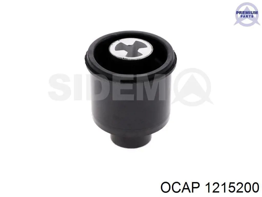 Suspensión, cuerpo del eje trasero Seat Toledo 2 1M2