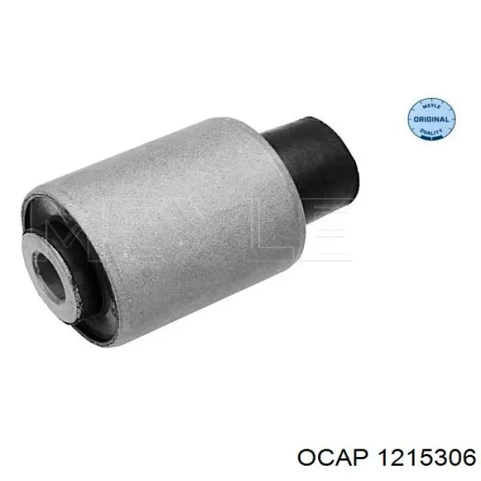 Silentblock de suspensión delantero inferior Alfa Romeo 147 937