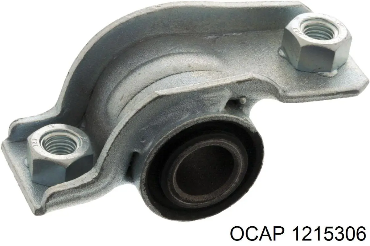 Silentblock de suspensión delantero inferior Alfa Romeo 147 937