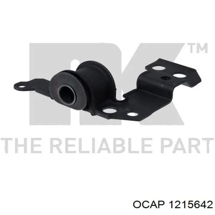 8714721 AYD Silentblock de brazo de suspensión delantero inferior