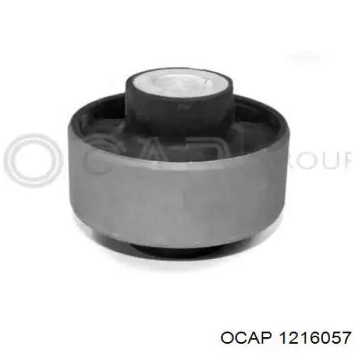 Silentblock del brazo de suspensión 1216057 Ocap
