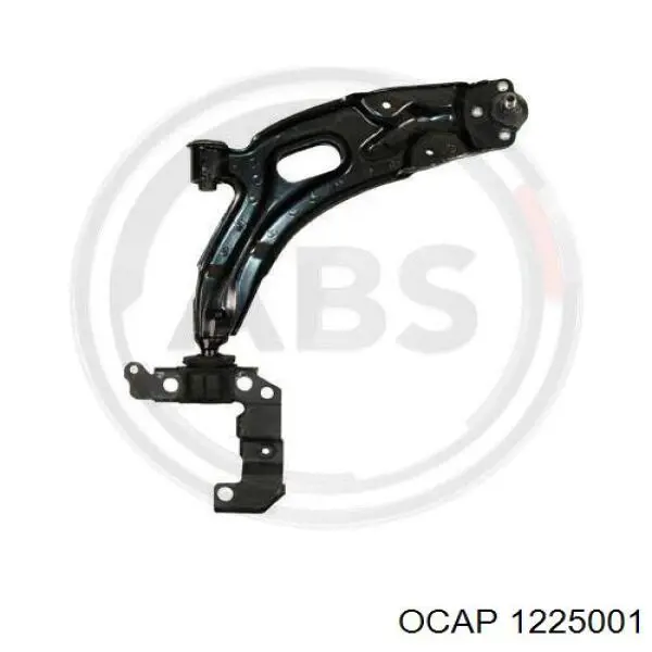 1225001 Ocap