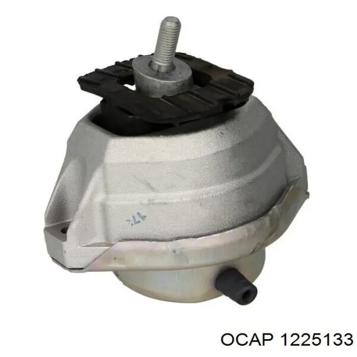 Soporte de motor derecho 201644 Cautex