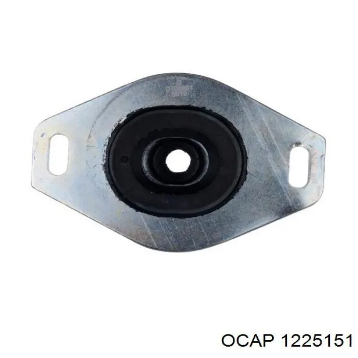 1225151 Ocap soporte motor izquierdo