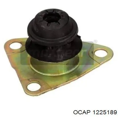 Soportes de motor trasero Fiat Punto I desde 25,08 €