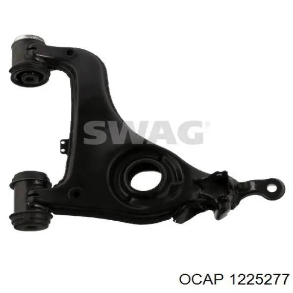 1225277 Ocap soporte motor delantero