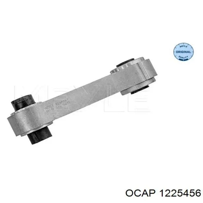 Comprar Soporte trasero del motor Renault Laguna I K56 a bajo precio